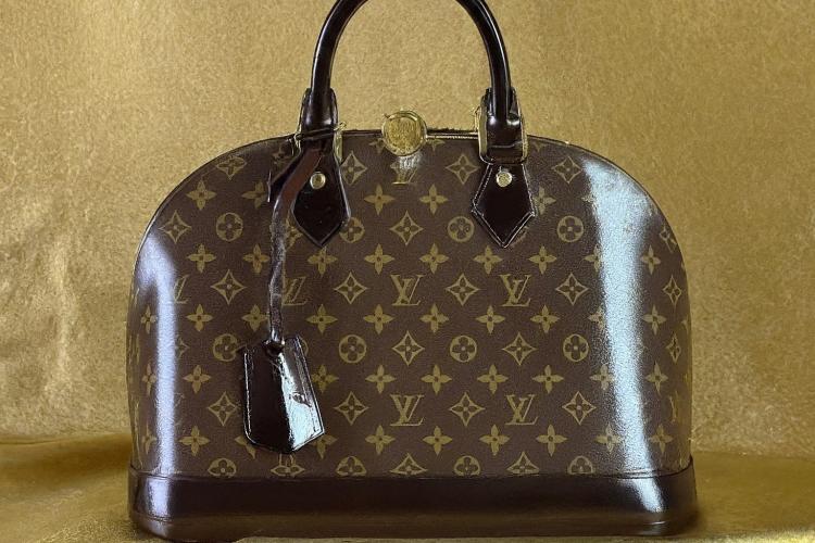 Explore Our Wide Variety of Louis Vuitton