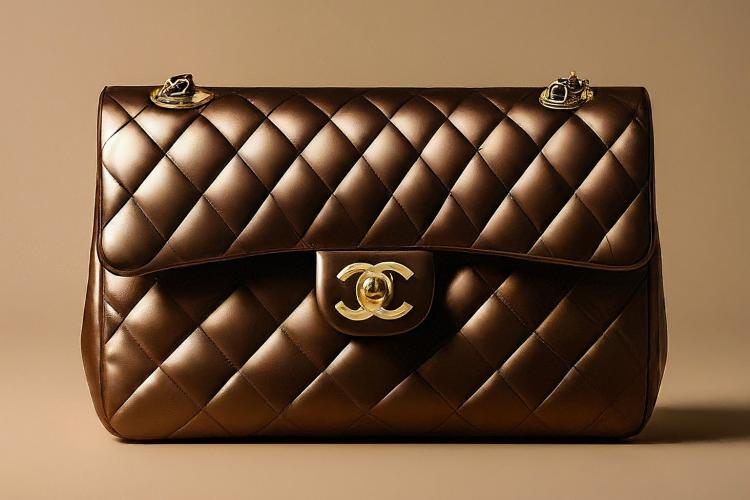 Chanel Classic Flap Bag