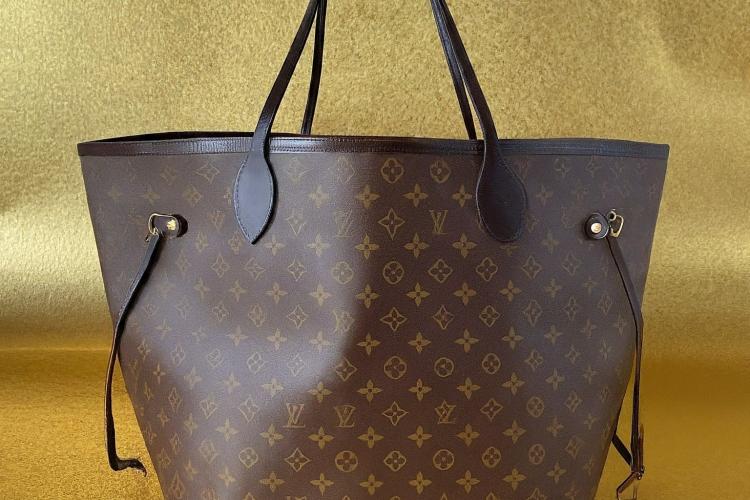 Louis Vuitton | Infinity LVX