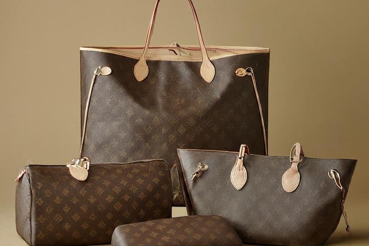 Find the Perfect Luxury Bag for Any Occasion