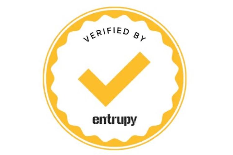 Entrupy Authentication