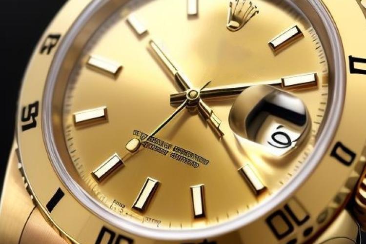 Browse Our Selection of Rolex Watches