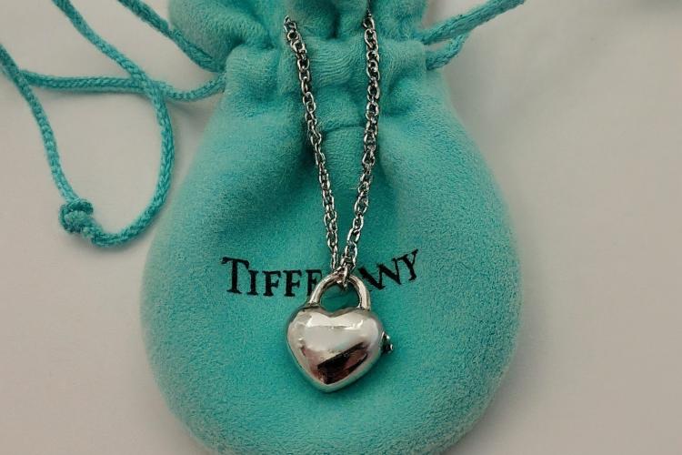 The Finest Selection of Tiffany & Co.