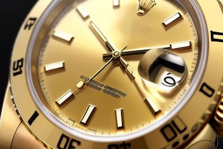 Browse Our Selection of Rolex Watches